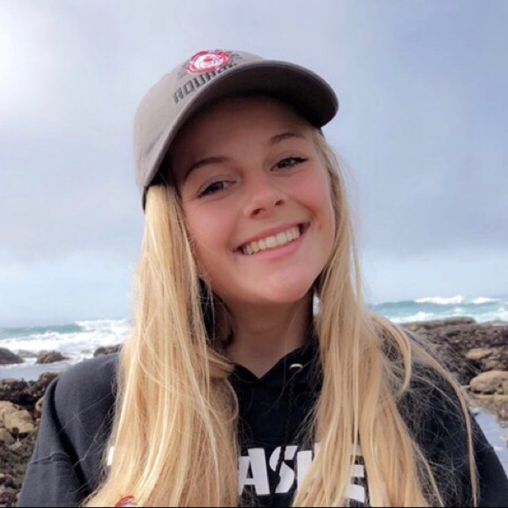 Meet your Posher, Tessie